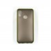 Чохол до мобільного телефона Dengos (Matt) для Samsung Galaxy A10s, Green (DG-TPU-MATT-03)