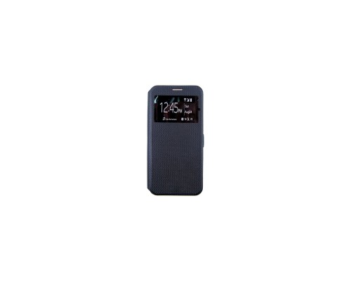 Чохол до мобільного телефона Dengos Flipp-Book Call ID Huawei P Smart S (DG-SL-BK-269)