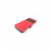 Чохол до мобільного телефона Dengos Flipp-Book Call ID Samsung Galaxy A31, red (DG-SL-BK-259) (DG-SL-BK-259)