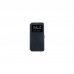 Чохол до мобільного телефона Dengos Flipp-Book Call ID Samsung Galaxy A31, black (DG-SL-BK-258) (DG-SL-BK-258)