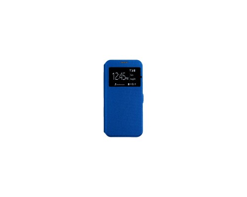 Чохол до мобільного телефона Dengos Flipp-Book Call ID Xiaomi Redmi Note 8, blue (DG-SL-BK-251) (DG-SL-BK-251)