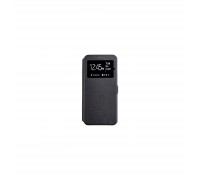Чохол до мобільного телефона Dengos Flipp-Book Call ID Xiaomi Redmi Note 8, black (DG-SL-BK-250) (DG-SL-BK-250)