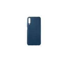 Чохол до мобільного телефона Dengos Carbon Huawei P Smart Pro, blue (DG-TPU-CRBN-46) (DG-TPU-CRBN-46)