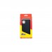 Чохол до мобільного телефона Dengos Carbon iPhone 11 Pro Max, black (DG-TPU-CRBN-41) (DG-TPU-CRBN-41)