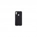 Чохол до мобільного телефона Dengos Carbon Samsung Galaxy A11, black (DG-TPU-CRBN-65) (DG-TPU-CRBN-65)