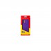 Чохол до мобільного телефона Dengos Carbon Samsung Galaxy A71, violet (DG-TPU-CRBN-53) (DG-TPU-CRBN-53)