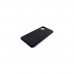 Чохол до мобільного телефона Dengos Carbon Samsung Galaxy A71, black (DG-TPU-CRBN-52) (DG-TPU-CRBN-52)