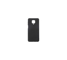 Чохол до мобільного телефона Dengos Carbon Xiaomi Redmi Note 9s, black (DG-TPU-CRBN-91) (DG-TPU-CRBN-91)