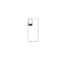 Чохол до мобільного телефона Dengos TPU Samsung Galaxy A71 (DG-TPU-TRP-41) (DG-TPU-TRP-41)