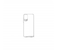 Чохол до мобільного телефона Dengos TPU Samsung Galaxy M31 (DG-TPU-TRP-44) (DG-TPU-TRP-44)