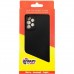 Чохол до мобільного телефона Dengos Carbon Samsung Galaxy A72 (black) (DG-TPU-CRBN-123)