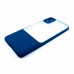 Чохол до мобільного телефона Dengos Matte Bng Poco M3 (blue) (DG-TPU-BNG-11)