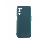 Чохол до мобільного телефона Dengos Soft для OPPO A55 (green) (DG-TPU-SOFT-05)
