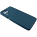 Чохол до мобільного телефона Dengos Carbon Samsung Galaxy M53 5G (blue) (DG-TPU-CRBN-143)
