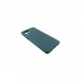 Чохол до мобільного телефона Dengos Samsung Galaxy M53 5G (green) (DG-TPU-SOFT-09)