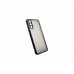 Чохол до мобільного телефона Dengos Matte Samsung Galaxy S21 FE (black) (DG-TPU-MATT-114)