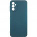 Чохол до мобільного телефона Dengos Soft Samsung Galaxy M13 (green) (DG-TPU-SOFT-11)