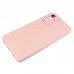 Чохол до мобільного телефона Dengos Soft Samsung Galaxy M13 (pink) (DG-TPU-SOFT-10)
