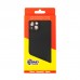 Чохол до мобільного телефона Dengos Carbon iPhone 14 Plus black (DG-TPU-CRBN-158)