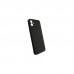 Чохол до мобільного телефона Dengos Carbon Samsung Galaxy A04e (black) (DG-TPU-CRBN-165)