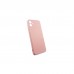 Чохол до мобільного телефона Dengos Soft Samsung Galaxy A04e (pink) (DG-TPU-SOFT-18)
