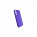 Чохол до мобільного телефона Dengos Carbon Samsung Galaxy A34 5G (purple) (DG-TPU-CRBN-170)