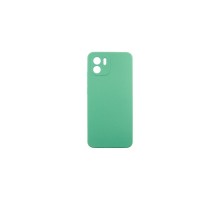 Чохол до мобільного телефона Dengos Soft Xiaomi Redmi A2 (mint) (DG-TPU-SOFT-23)