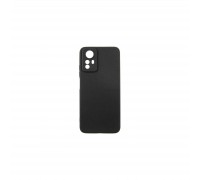 Чохол до мобільного телефона Dengos Carbon Xiaomi Redmi Note 12s (black) (DG-TPU-CRBN-177)