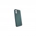 Чохол до мобільного телефона Dengos Soft Motorola Moto E13 (green) (DG-TPU-SOFT-28)
