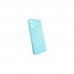 Чохол до мобільного телефона Dengos Soft Xiaomi Redmi 12 (ice blue) (DG-TPU-SOFT-33)