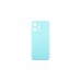 Чохол до мобільного телефона Dengos Soft Xiaomi Redmi 12 (ice blue) (DG-TPU-SOFT-33)