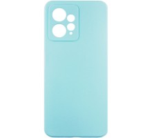 Чохол до мобільного телефона Dengos Soft Xiaomi Redmi Note 12 4G (ice blue) (DG-TPU-SOFT-31)