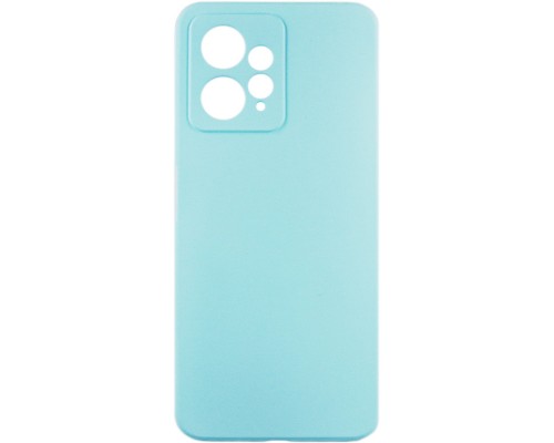 Чохол до мобільного телефона Dengos Soft Xiaomi Redmi Note 12 4G (ice blue) (DG-TPU-SOFT-31)