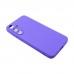 Чохол до мобільного телефона Dengos Carbon Samsung Galaxy S23 FE (purple) (DG-TPU-CRBN-190)