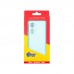 Чохол до мобільного телефона Dengos Soft Oppo A58 4G (ice blue) (DG-TPU-SOFT-35)
