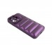 Чохол до мобільного телефона Dengos Soft iPhone 15 Pro (purple) (DG-TPU-SOFT-44)