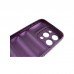 Чохол до мобільного телефона Dengos Soft iPhone 15 Pro (purple) (DG-TPU-SOFT-44)