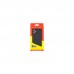 Чохол до мобільного телефона Dengos Kit for Motorola G54 case + glass DENGOS (Black) (DG-CC-01)