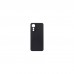 Чохол до мобільного телефона Dengos Kit for OPPO A78 4g case + glass (Black) (DG-KM-03)
