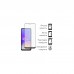 Чохол до мобільного телефона Dengos Kit for Samsung Galaxy A05 (A055) case + glass (Black) (DG-KM-07)