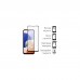 Чохол до мобільного телефона Dengos Kit for Samsung Galaxy A14 5G case + glass (Mint) (DG-KM-14)