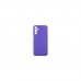 Чохол до мобільного телефона Dengos Kit for Samsung Galaxy A14 5G case + glass (Purple) (DG-KM-13)