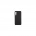 Чохол до мобільного телефона Dengos Kit for Samsung Galaxy A34 5G case + glass (Black) (DG-KM-41)