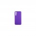 Чохол до мобільного телефона Dengos Kit for Samsung Galaxy A34 5G case + glass (Purple) (DG-KM-42)