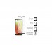 Чохол до мобільного телефона Dengos Kit for Xiaomi Redmi 12C case + glass (Green) (DG-KM-53)