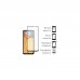 Чохол до мобільного телефона Dengos Kit for Xiaomi Redmi 13C case + glass (Green) (DG-KM-54)