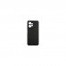 Чохол до мобільного телефона Dengos Kit for Xiaomi Redmi Note 12 4G case + glass (Black) (DG-KM-44)