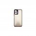 Чохол до мобільного телефона Dengos Kit for Xiaomi Redmi Note 12 5g case + glass (Black) (DG-KM-28)