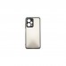 Чохол до мобільного телефона Dengos Kit for Xiaomi Redmi Note 12 Pro 5g case + glass (Black) (DG-KM-30)