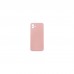 Чохол до мобільного телефона Dengos Samsung Galaxy A04 Case + Glass (Pink) (DG-KM-74)